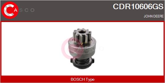 CDR10606GS