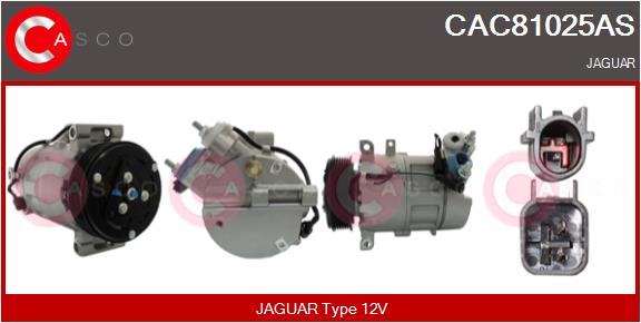 CAC81025AS
