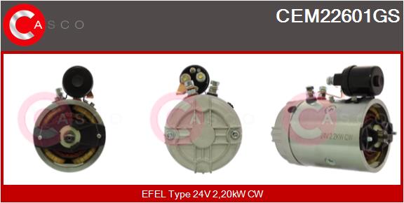 CEM22601GS