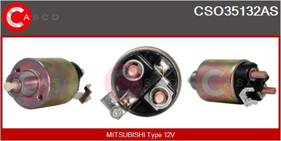 CSO35132AS