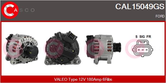 CAL15049GS