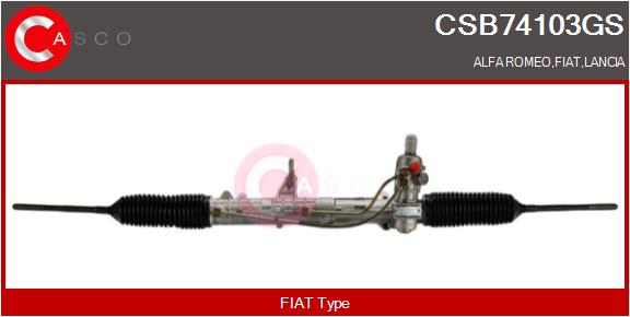 CSB74103GS