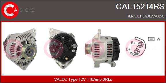 CAL15214RS