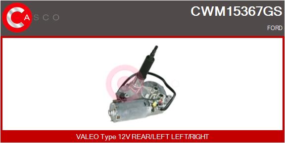 CWM15367GS