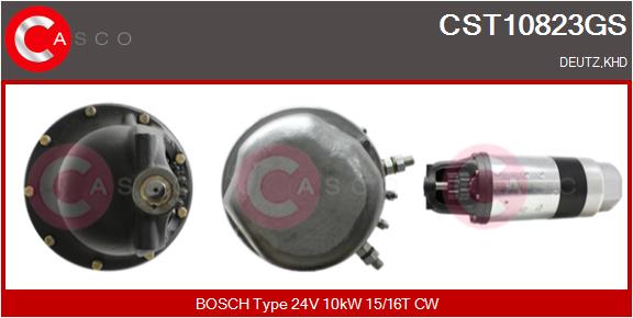 CST10823GS