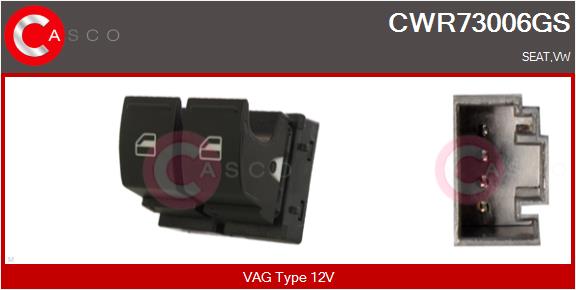 CWR73006GS