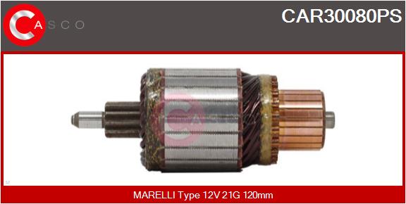 CAR30080PS
