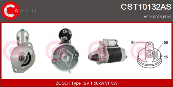 CST10132AS