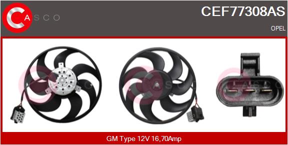 CEF77308AS