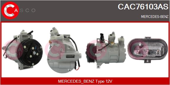 CAC76103AS