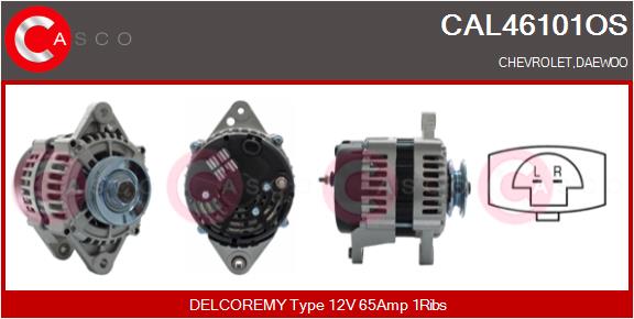 CAL46101OS