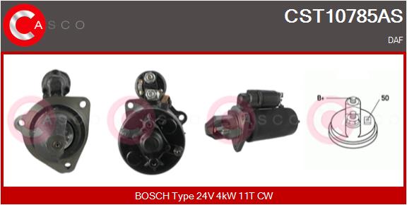CST10785AS