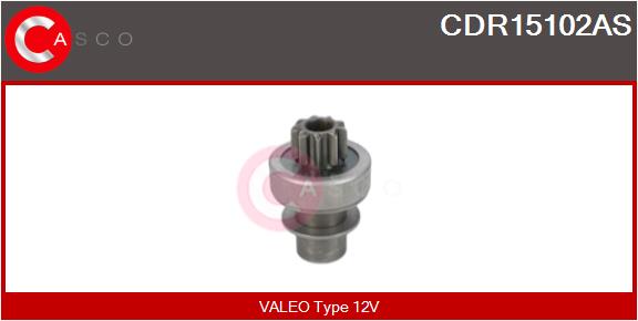 CDR15102AS