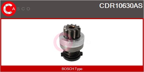 CDR10630AS