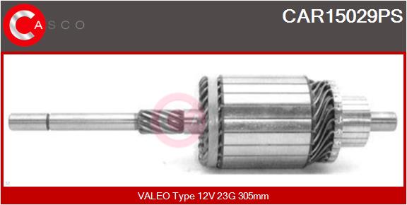 CAR15029PS
