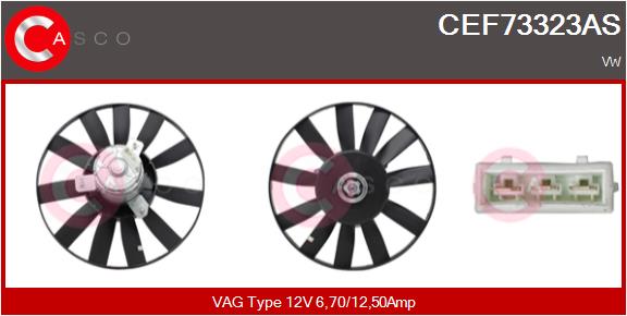 CEF73323AS