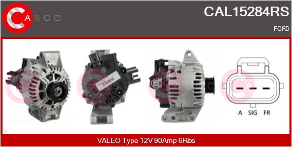 CAL15284RS