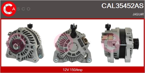 CAL35452AS