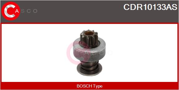 CDR10133AS