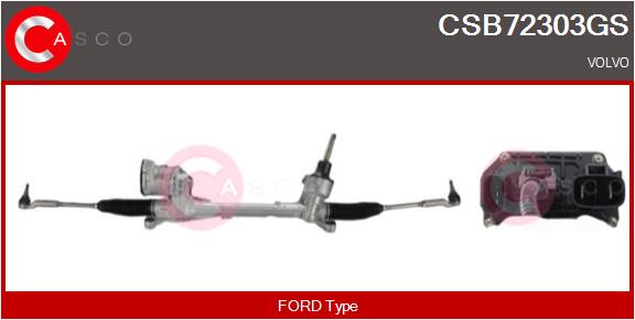 CSB72303GS