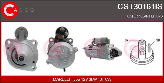 CST30161IS