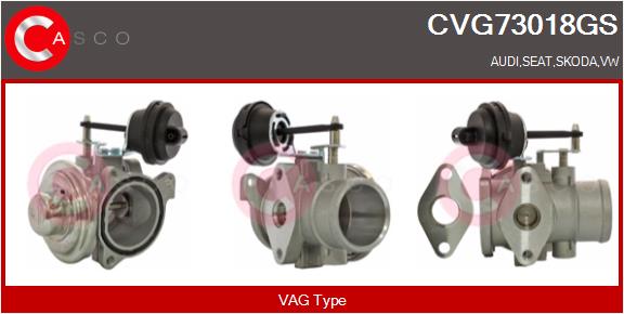 CVG73018GS