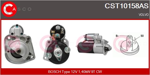 CST10158AS
