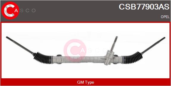 CSB77903AS