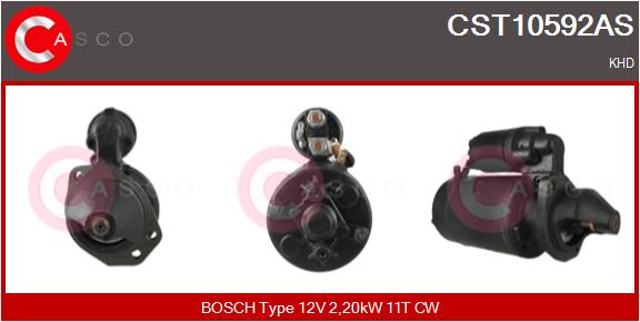 CST10592AS