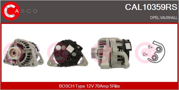 CAL10359RS