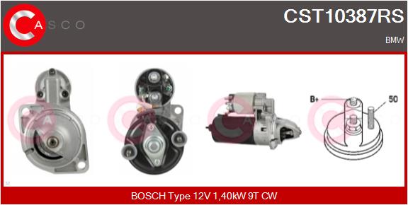 CST10387RS
