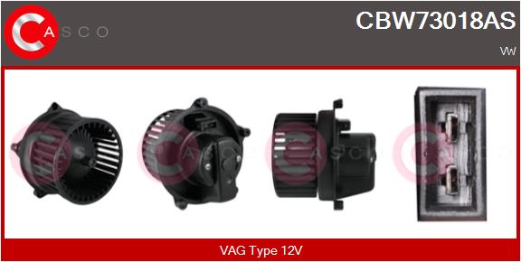 CBW73018AS