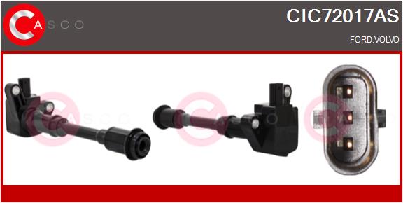 CIC72017AS