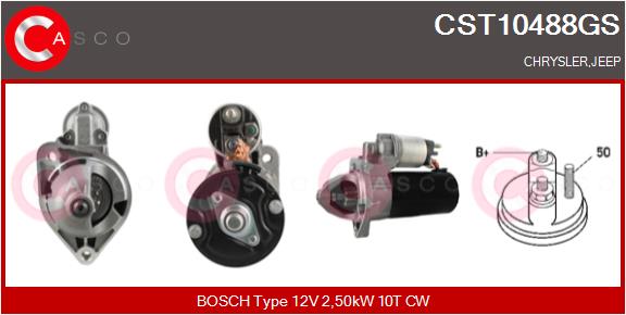 CST10488GS