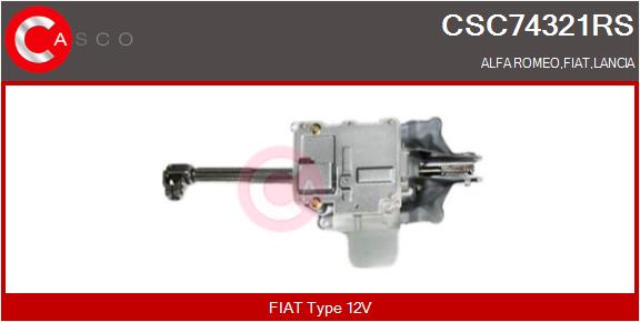 CSC74321RS