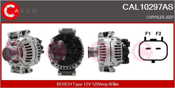 CAL10297AS