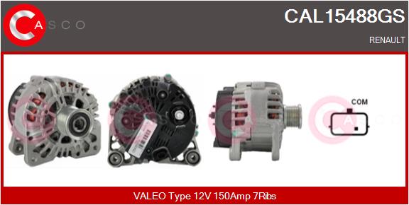 CAL15488GS