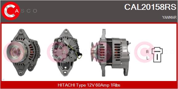 CAL20158RS