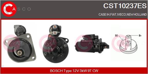 CST10237ES