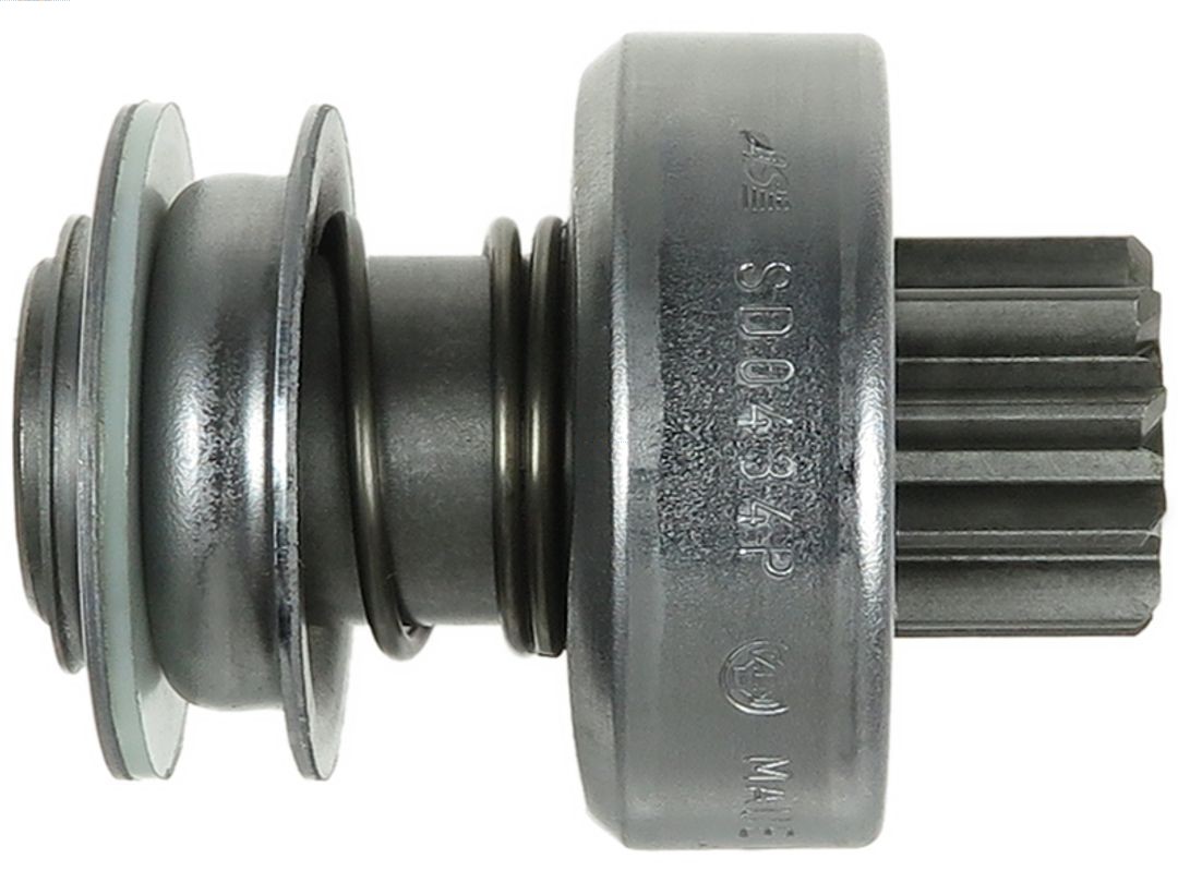 SD0434P