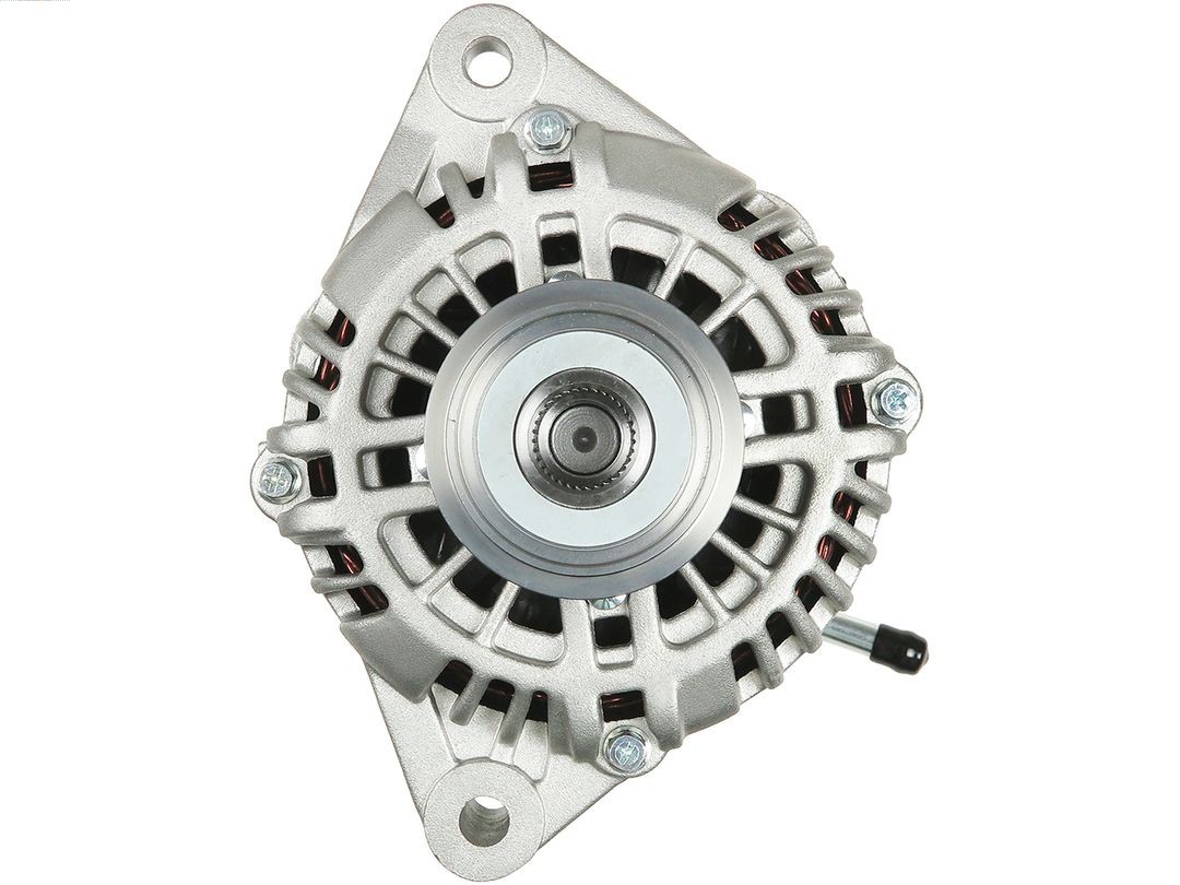 A9018SR