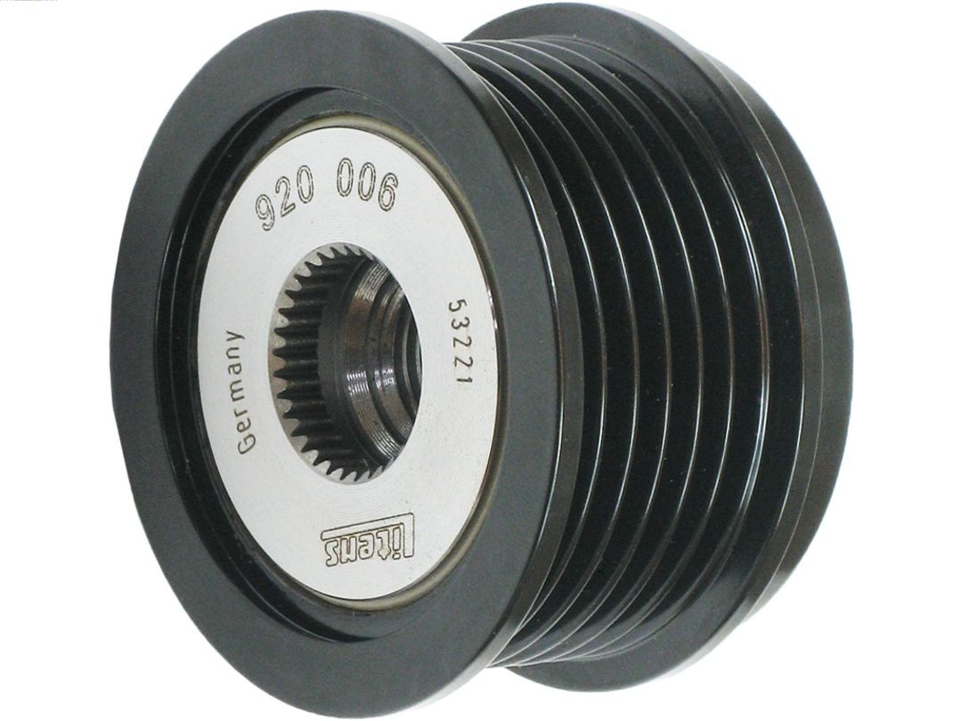 AFP3038(LITENS)
