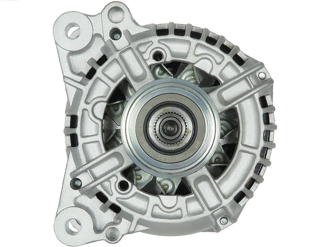 A0741S