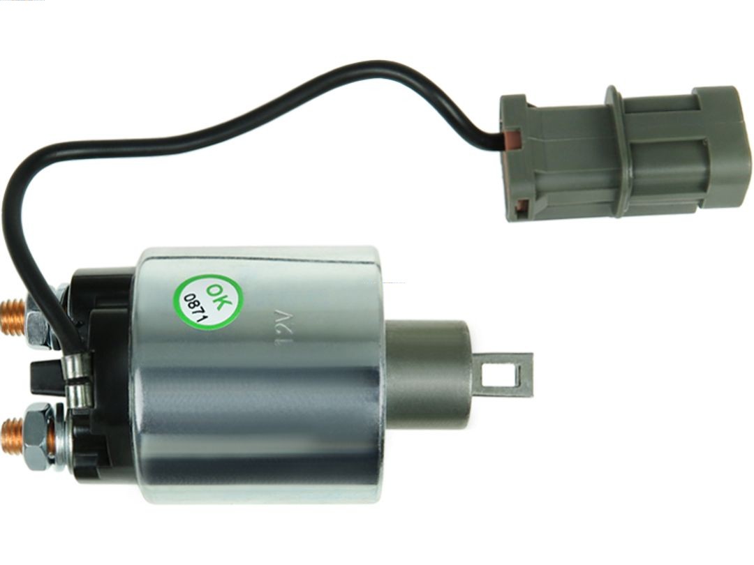 SS2035P