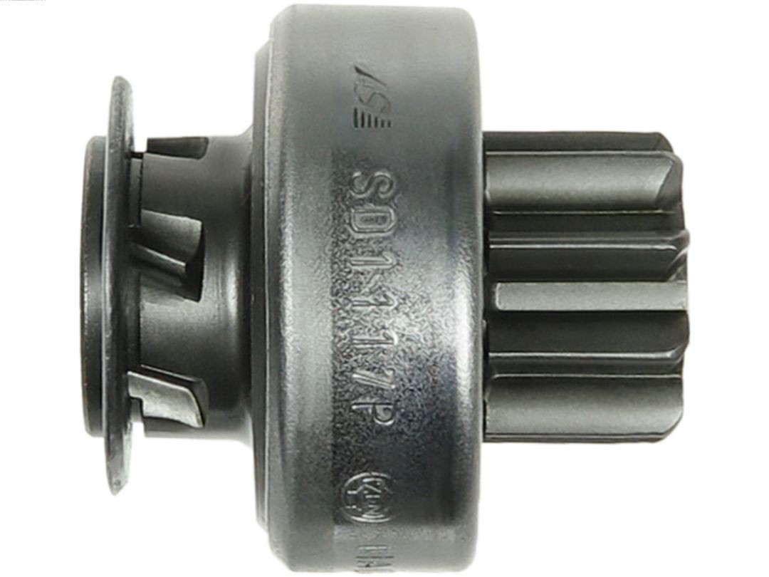 SD1117P