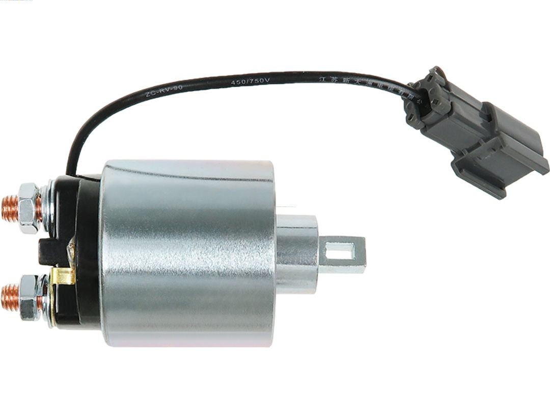 SS2039