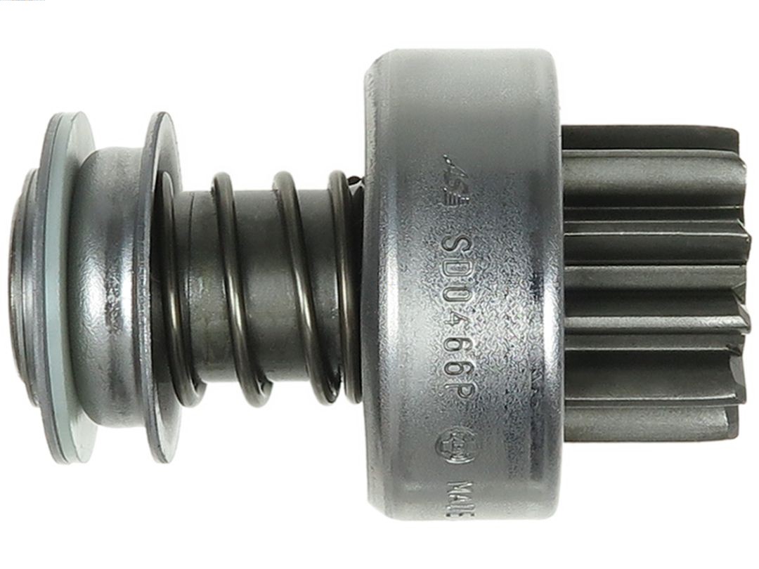 SD0466P