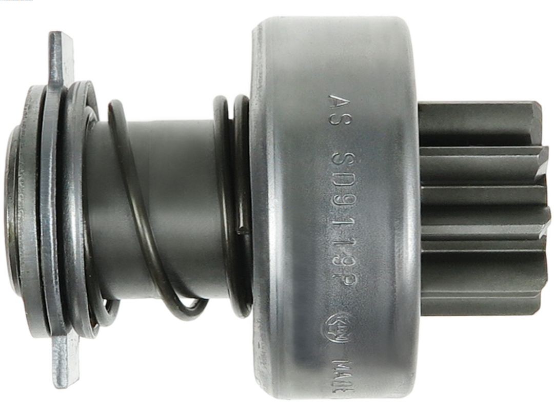 SD9119P