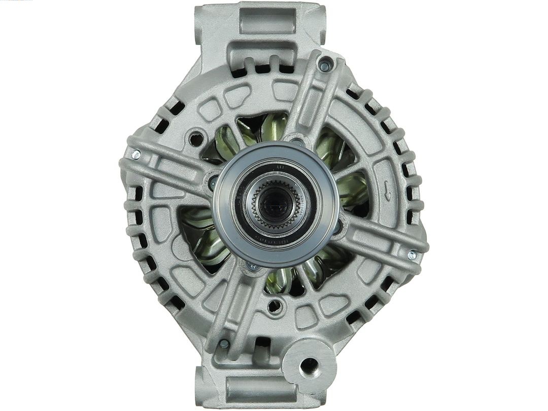A0267S
