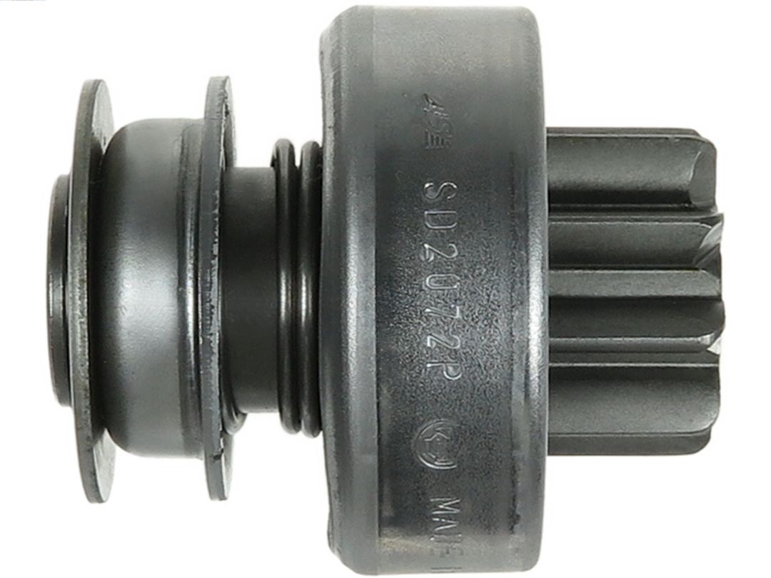 SD2072P